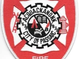 Passaic Fire Department