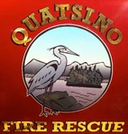 QVFD Logo