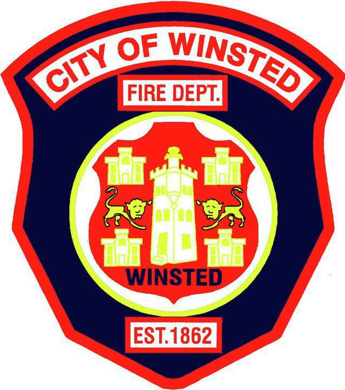 Winsted Fire Department (Connecticut) Firefighting Wiki Fandom