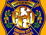 Carson City Fire Department (Nevada)