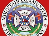 Mountain Communities Volunteer Fire Department