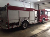 Unité 404 - 2004 Spartan, © Éric Chagnon