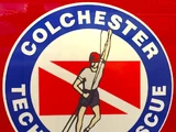 Colchester Technical Rescue Team