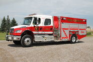 Pumper 31