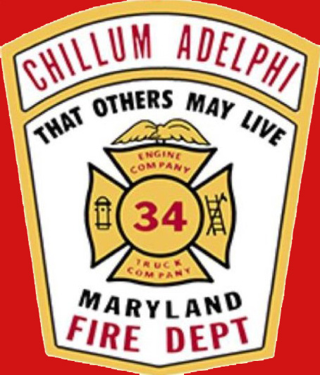 Chillum-Adelphi Volunteer Fire Department, Firefighting Wiki