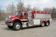 Tanker 411