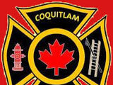 Coquitlam Fire and Rescue