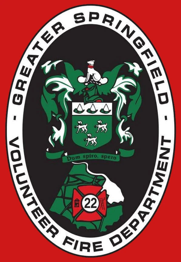 Greater Springfield Volunteer Fire Department | Firefighting Wiki | Fandom