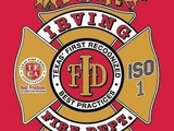 Irving Fire Department (Texas)