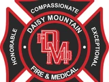Daisy Mountain Fire & EMS District
