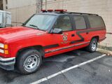 Inez Volunteer Fire Department (Kentucky)