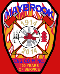 Maybfdny