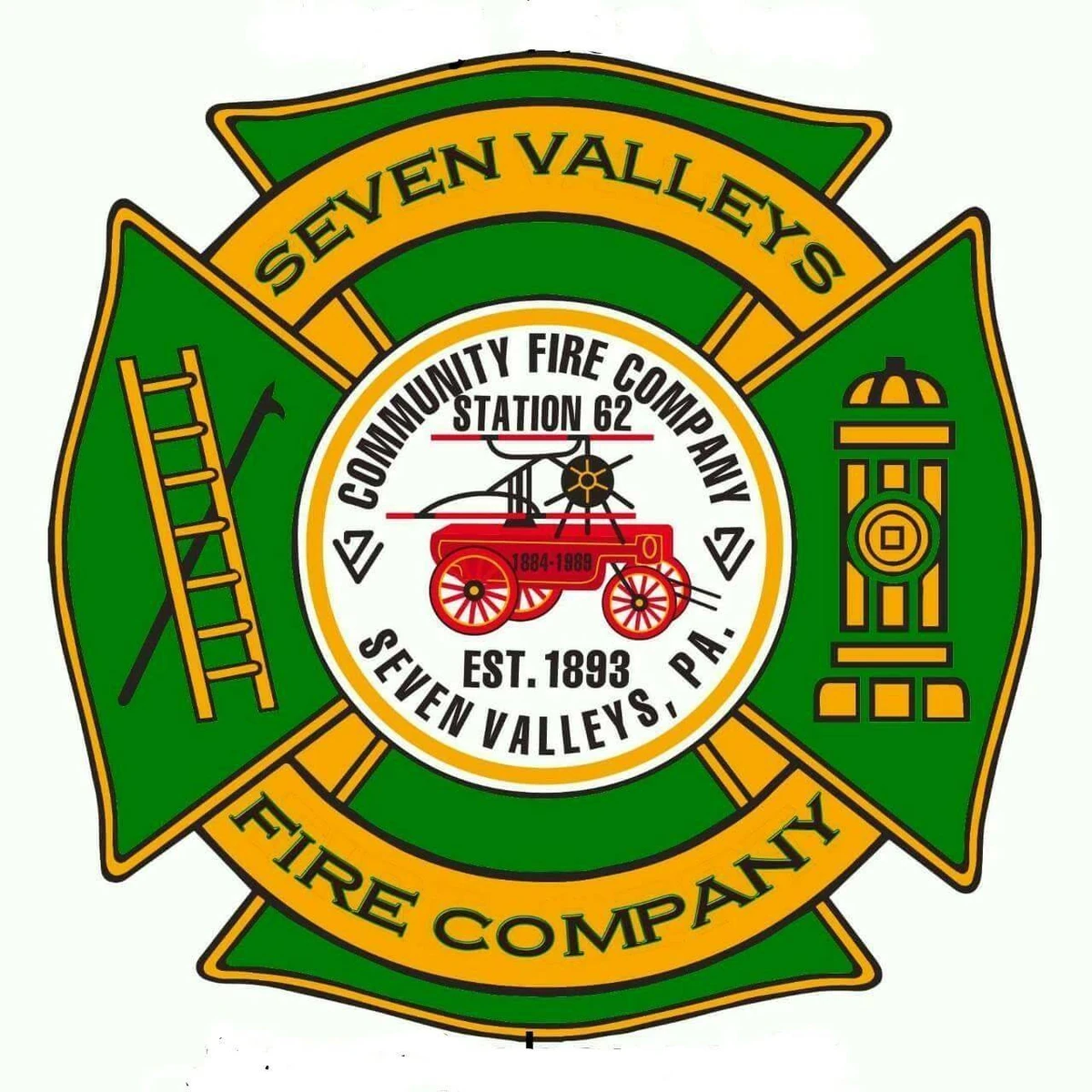 Seven Valleys Fire Company Firefighting Wiki Fandom
