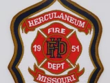 Herculaneum Fire Department
