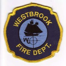 Normal Westbrook CTF