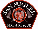 San Miguel Fire & Rescue (San Diego County, California)