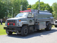 1995 GMC Top Kick