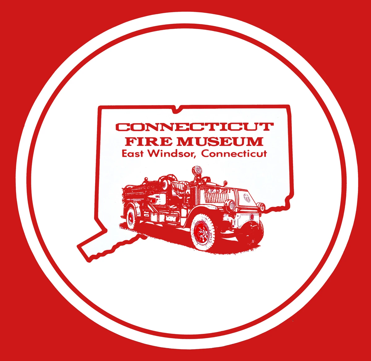 Connecticut Fire Museum Firefighting Wiki Fandom