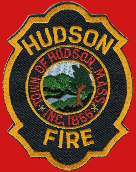 Hudson Fire Department (Massachusetts) Firefighting Wiki Fandom