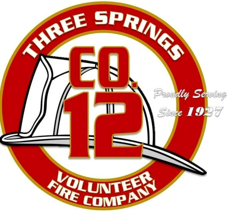 Three Springs Volunteer Fire Company Firefighting Wiki Fandom