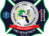 Seminole County Fire Department