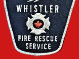 Whistler Fire Rescue Service