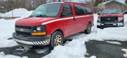 Ex-SJRFD Chevrolet Express van.jpg (2.2 MB) 2012? Chevrolet Express cargo van