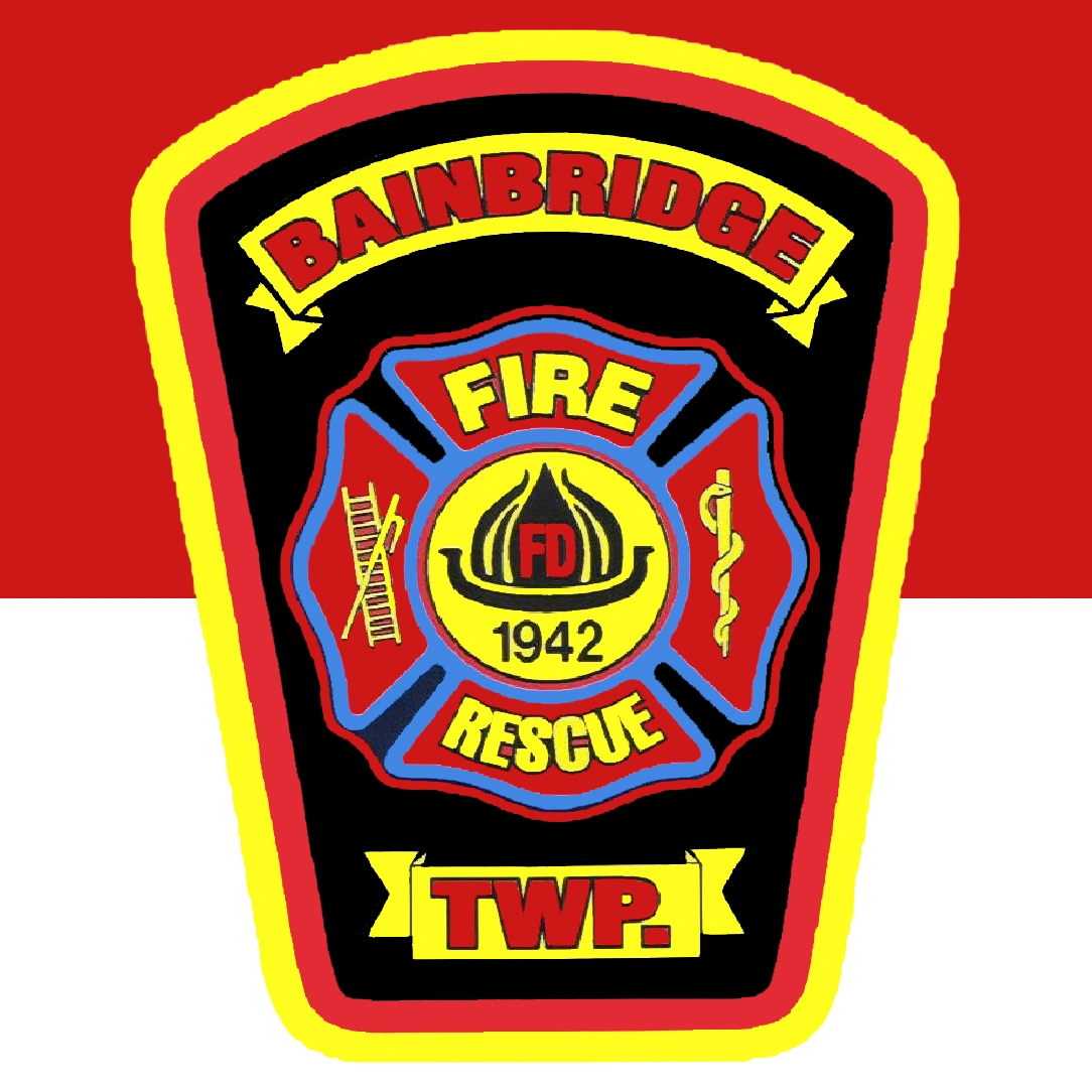 Bainbridge Township Fire Department (Geauga County, Ohio