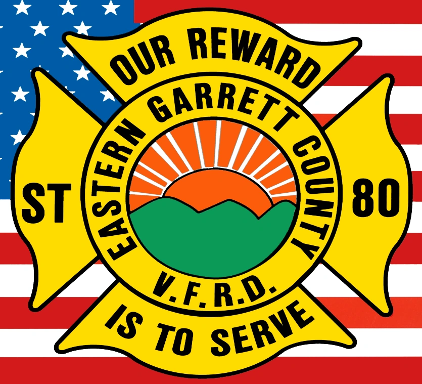 Eastern Garrett County Volunteer Fire Department Firefighting Wiki Fandom