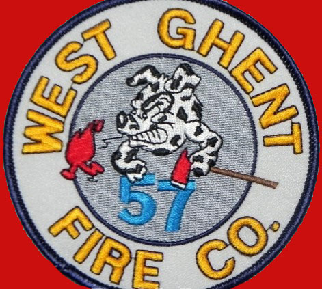 West Ghent Volunteer Fire Company | Firefighting Wiki | Fandom