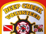 Deep Creek Volunteer Fire Company (Maryland)