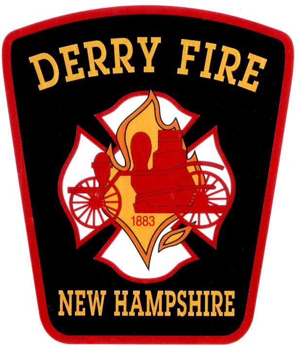 Derry Fire Department (New Hampshire) Firefighting Wiki Fandom