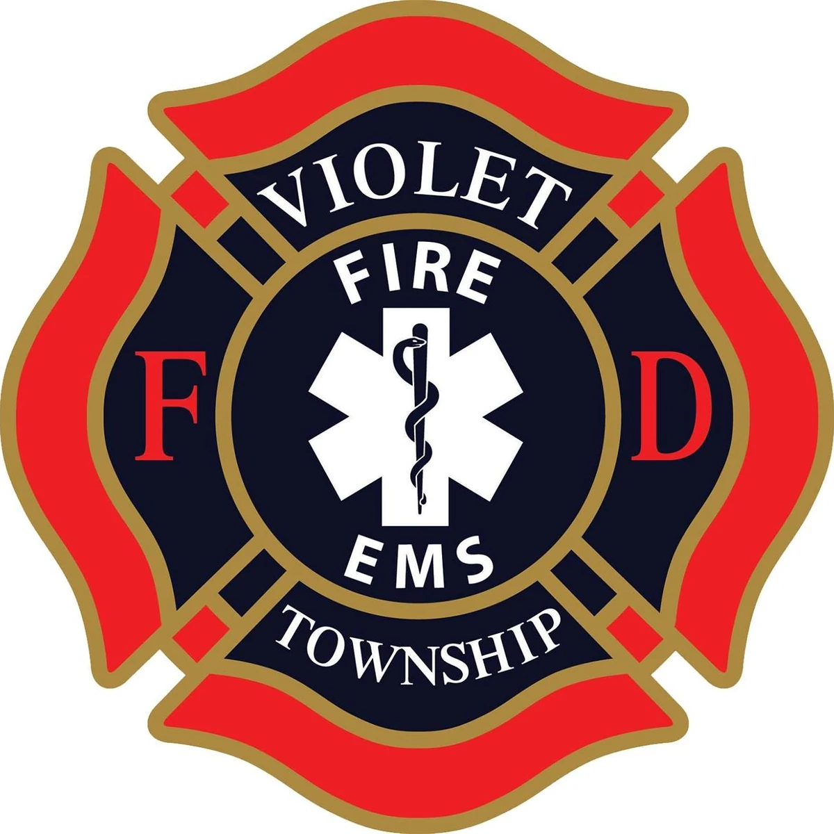 Violet Township Fire Department Firefighting Wiki Fandom