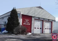 Caserne 25