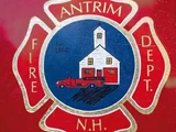 Antrim Fire Department (New Hampshire)