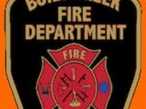 Buies Creek Fire Department