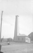 Fire station 1942