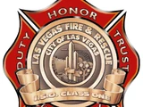 Las Vegas Fire & Rescue (Nevada)