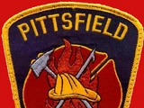 Pittsfield Fire Department (Massachusetts)