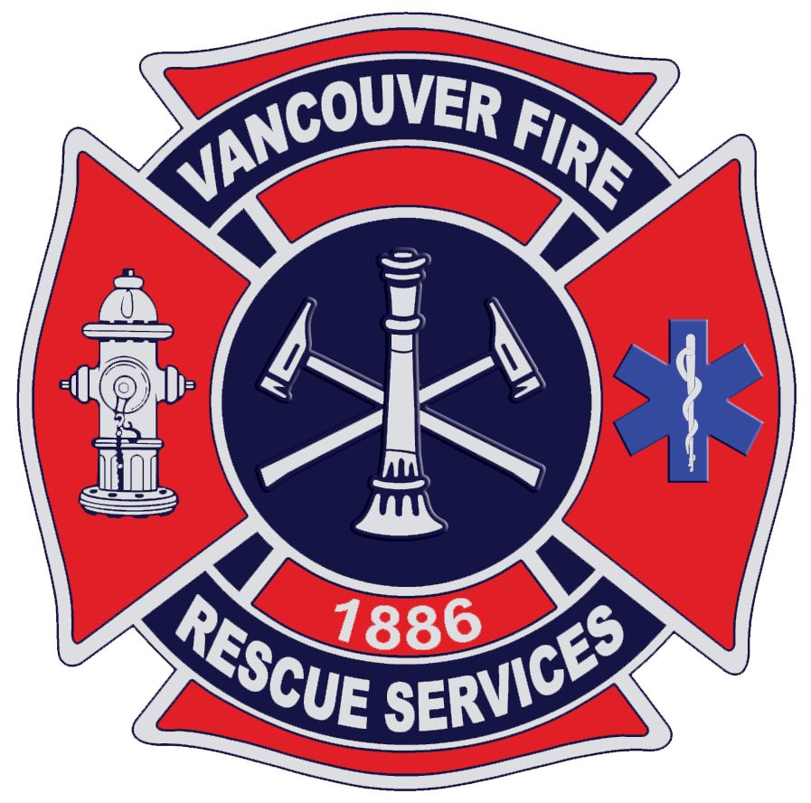 Vancouver Fire Rescue Services Firefighting Wiki Fandom