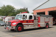 Pumper 2A