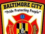 Baltimore City Fire Department
