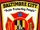 Baltimore City Fire Department