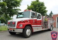 Ex-402 Donnacona.jpg (844 KB) Unité 402 - 1996 Freightliner FL 80 / Tibotrac