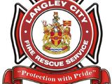 Langley City Fire Rescue Service (British Columbia)