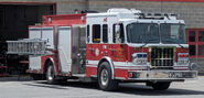 Pumper 912 (Ex-Pumper 911)