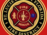 St. Lucie County Fire District
