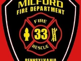 Milford Fire Department (Pike County, Pennsylvania)