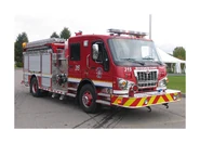 PetiteCoteau.jpg (699 KB) Unité 315 - 2008 Spartan Furion / Rosenbauer