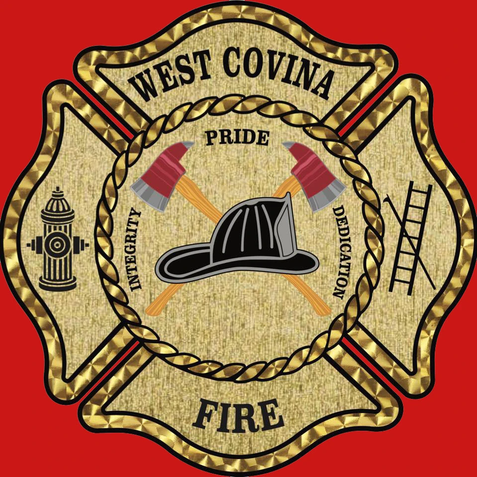 West Covina Fire Department Firefighting Wiki Fandom